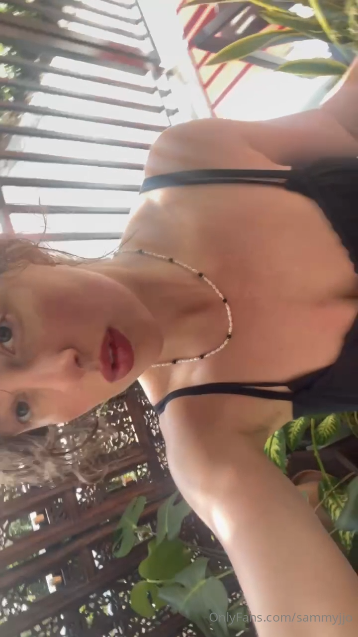 Photo 21 of SammyJJo