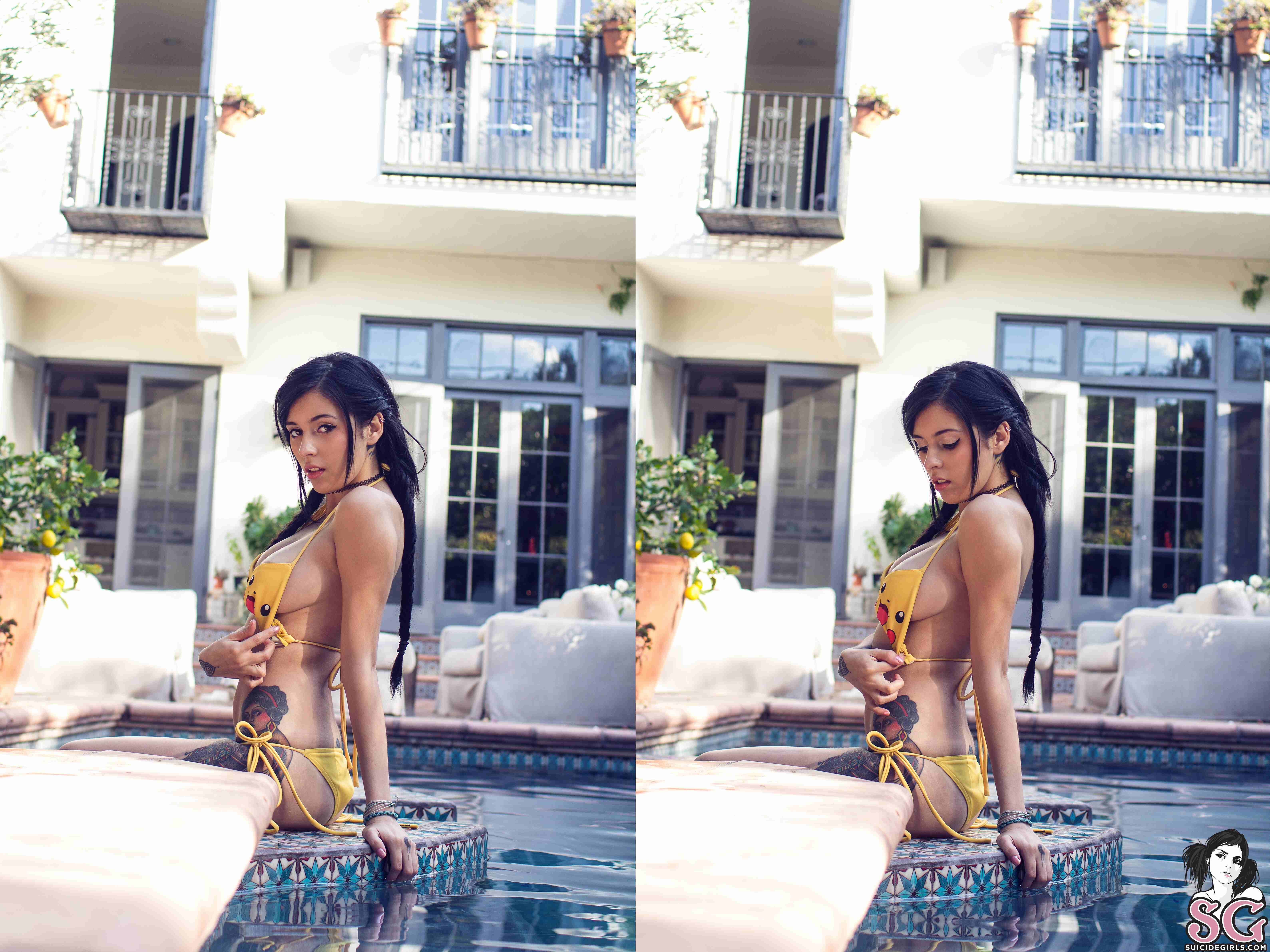 Photo 13 of Sara Calixto