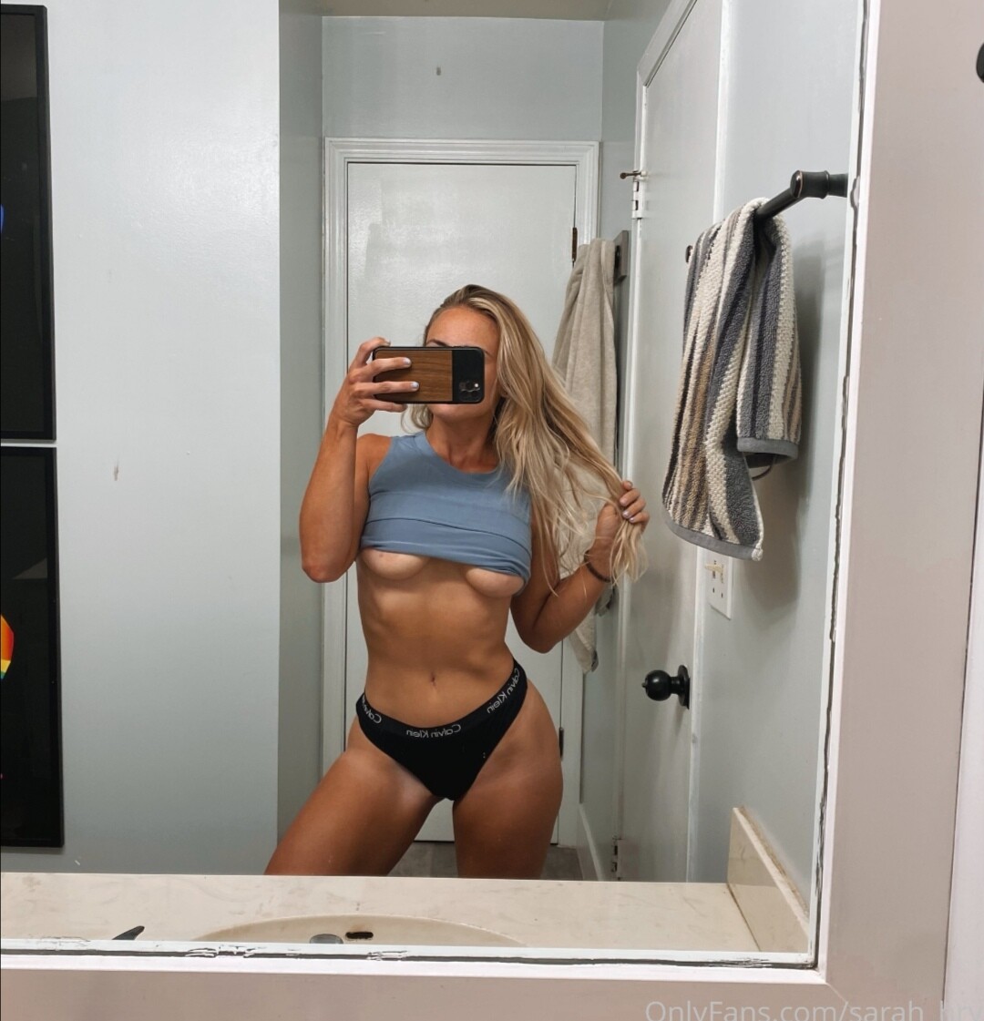 Photo 18 of Sarah Hryniewicz