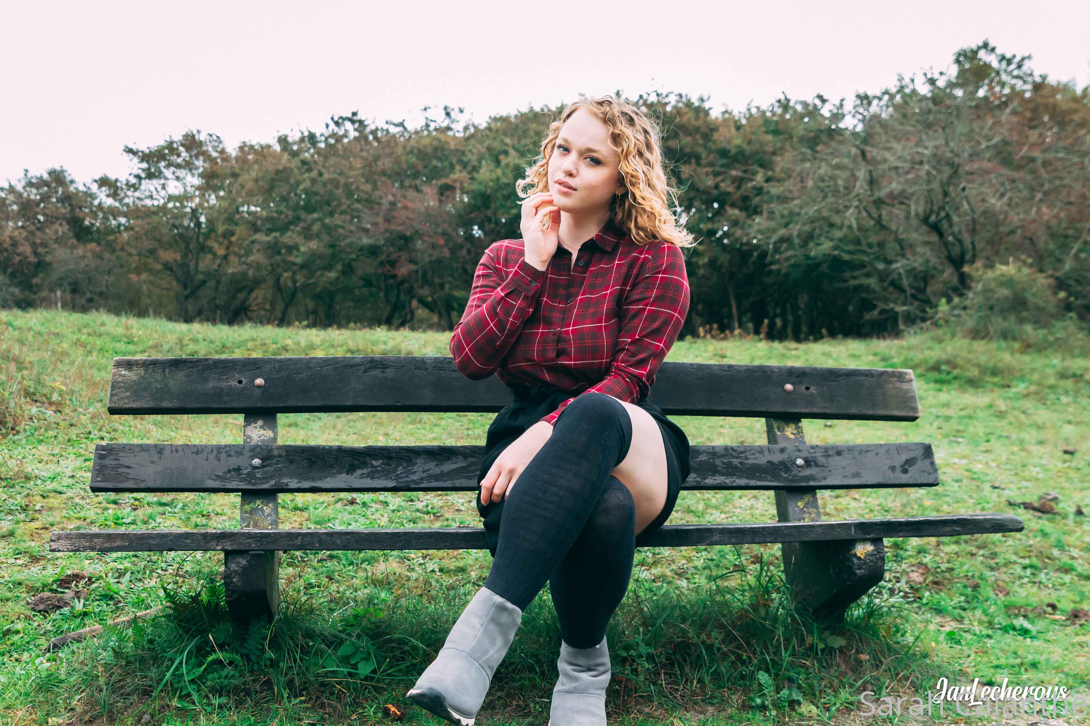 Photo 14 of Sarah Calanthe