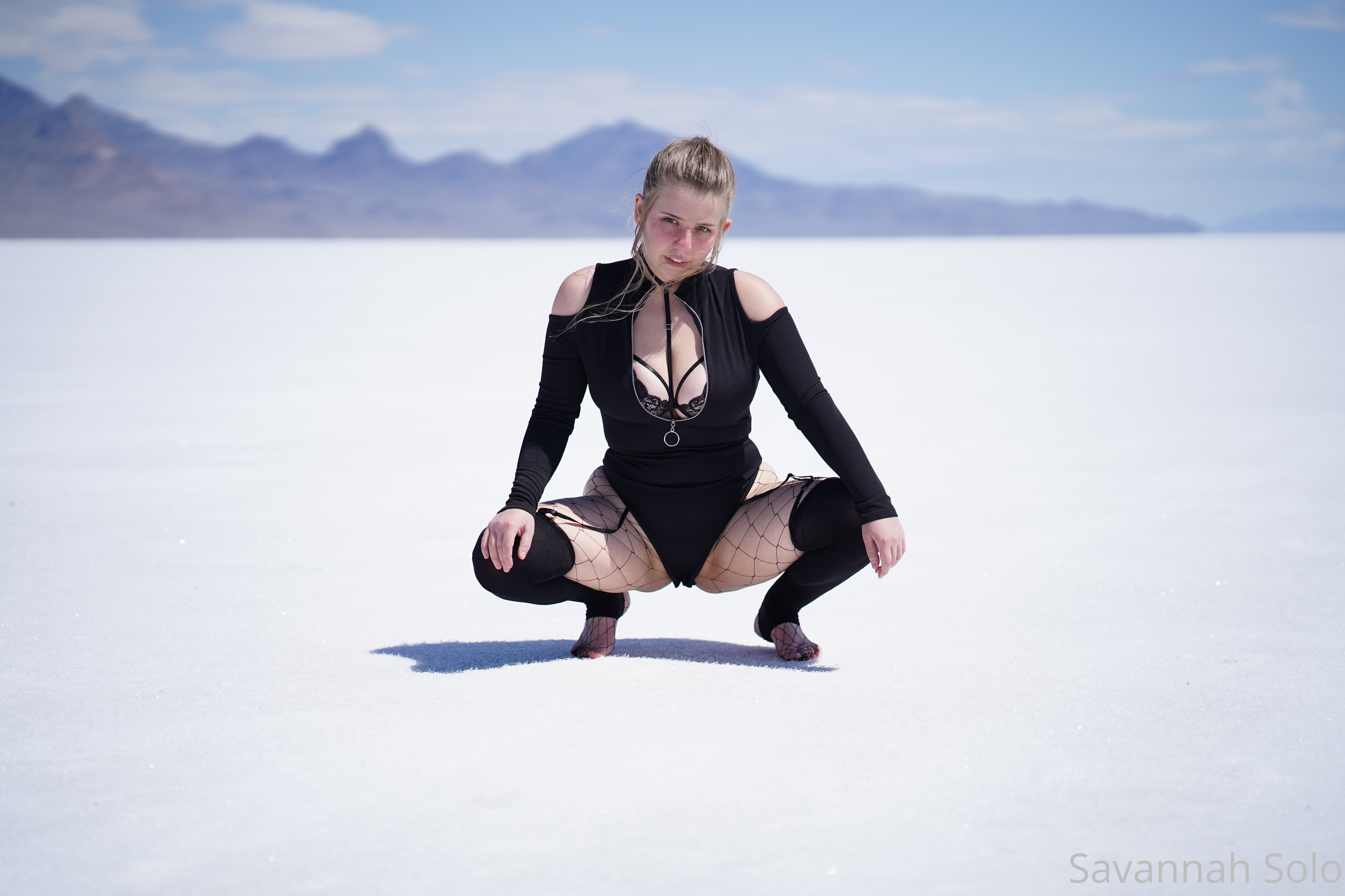 Photo 58 of Savannah Solo
