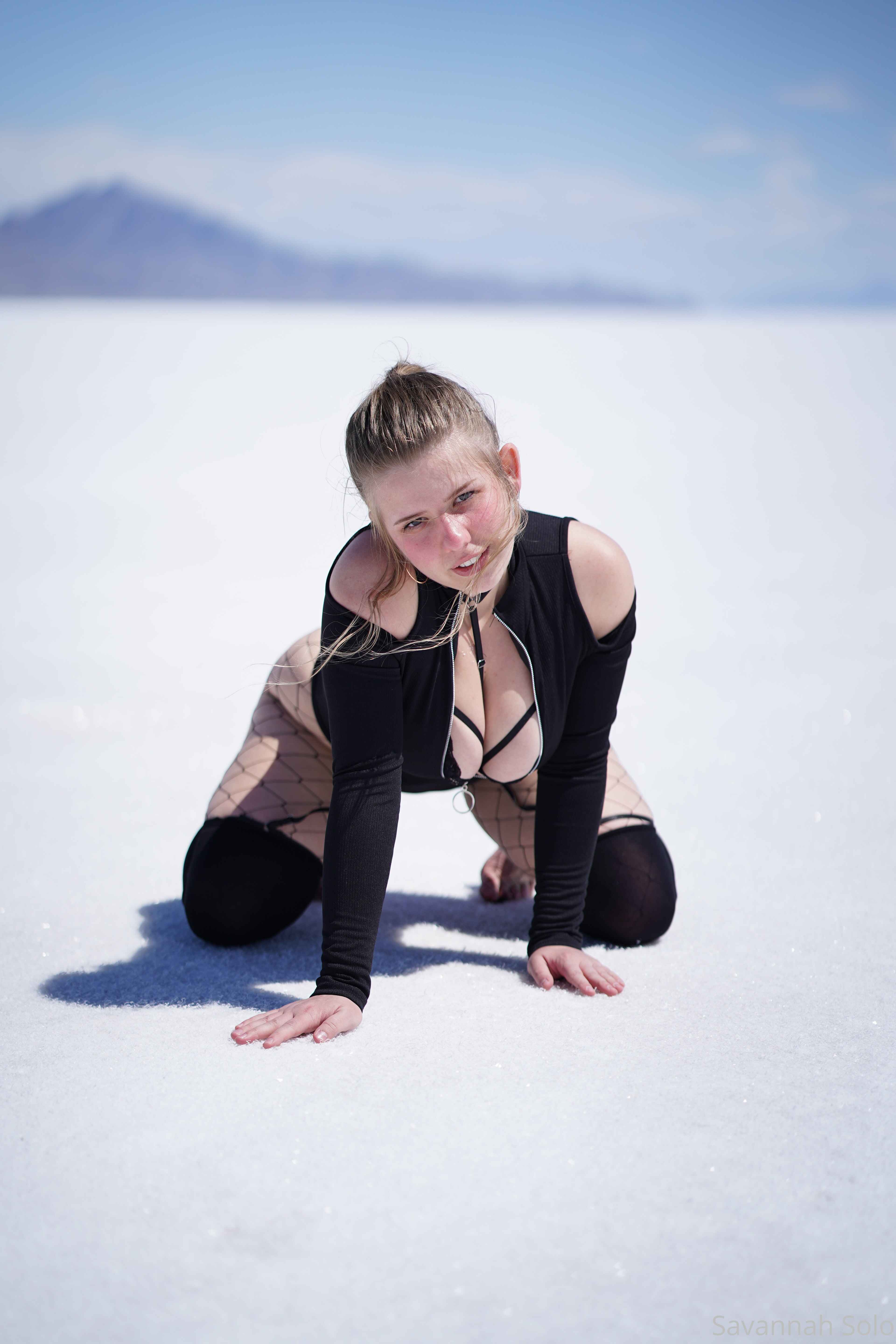 Photo 14 of Savannah Solo