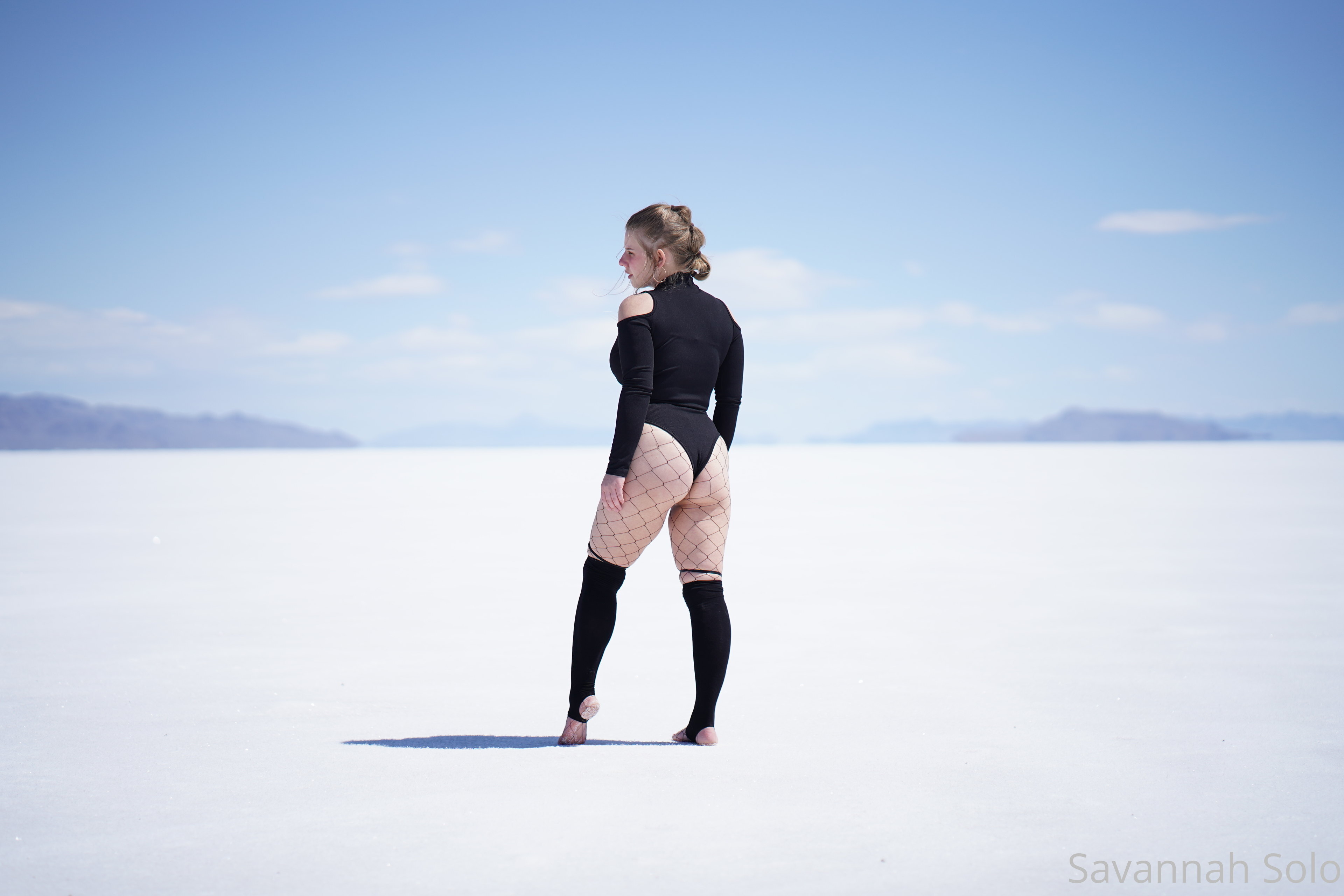 Photo 56 of Savannah Solo