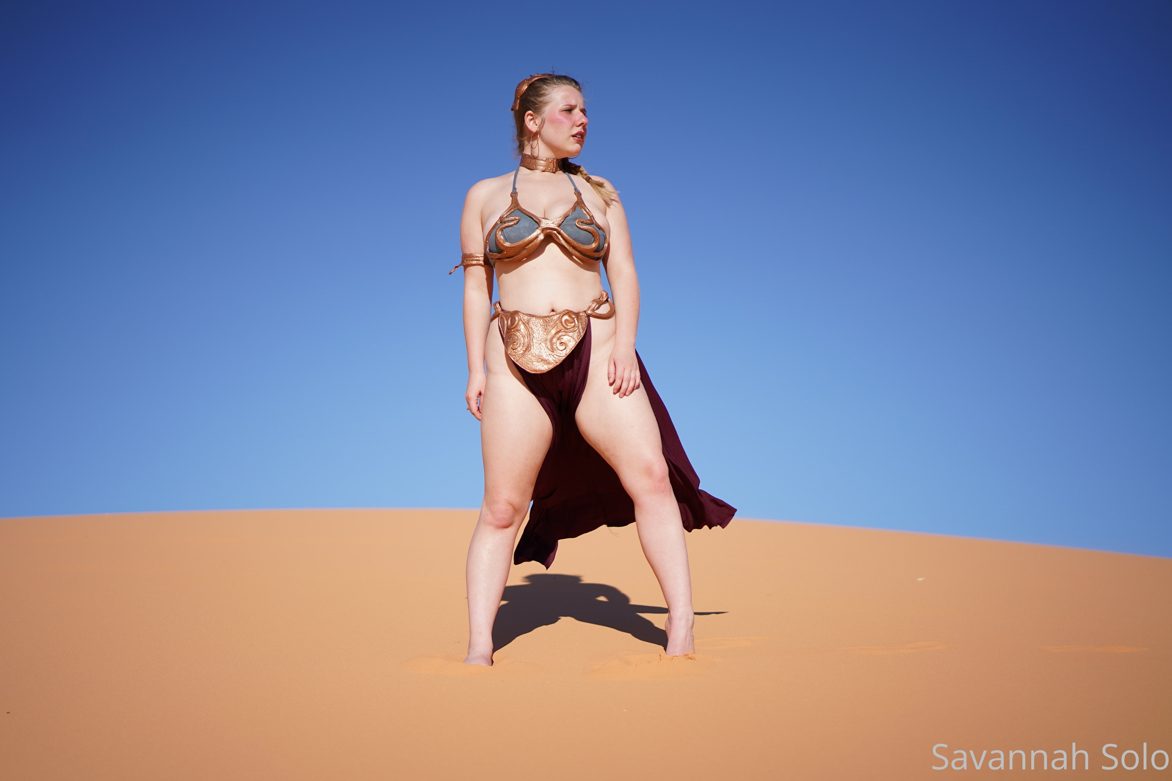 Photo 45 of Savannah Solo