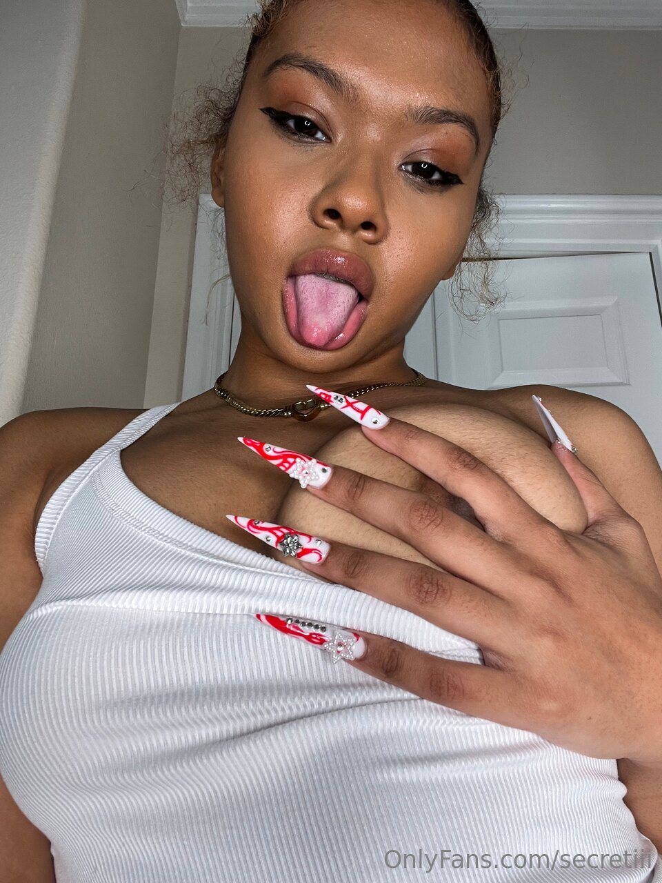 Photo 35 of Secretiii