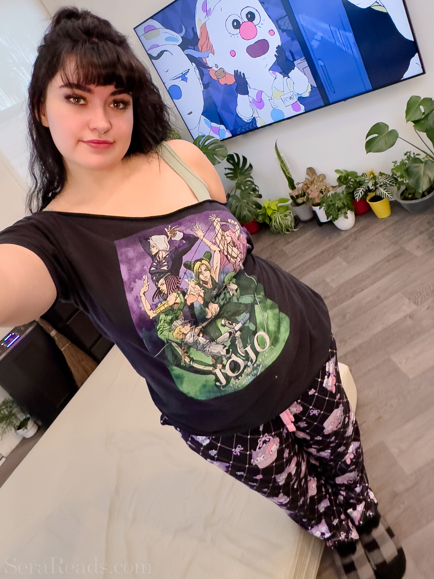 Photo 44 of Serareads