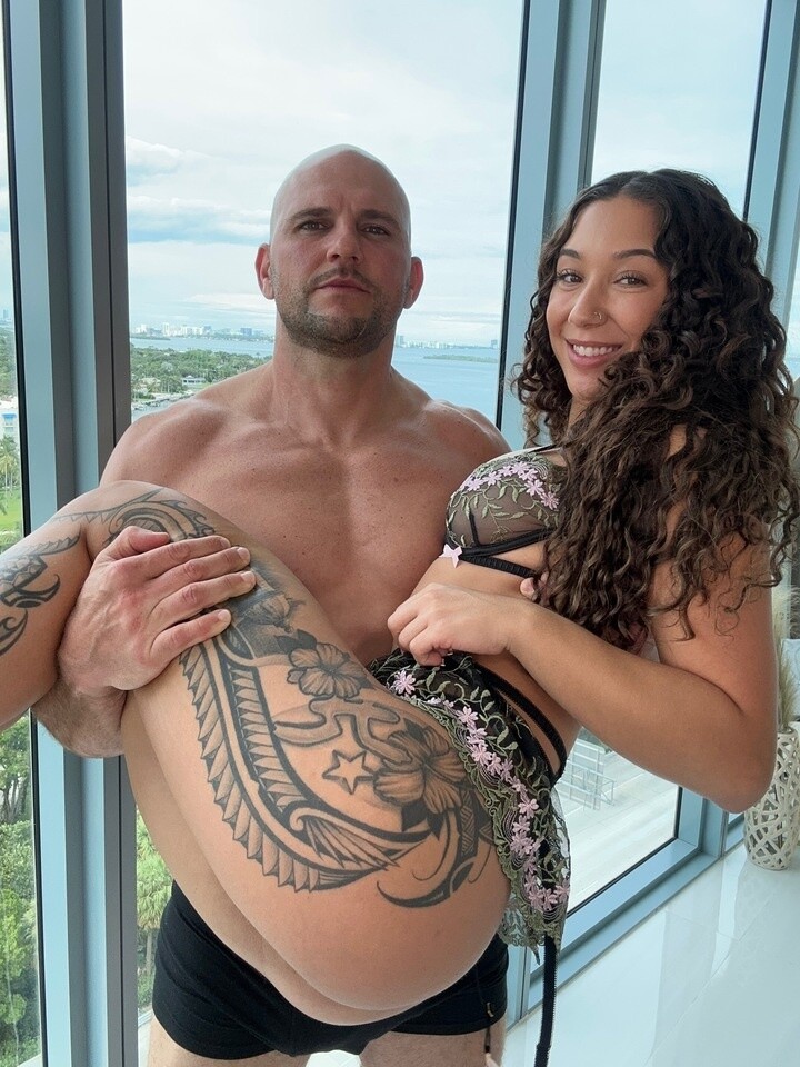 Photo 2 of Puertoricanlexy