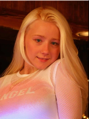 Sexypattycake photo 7903