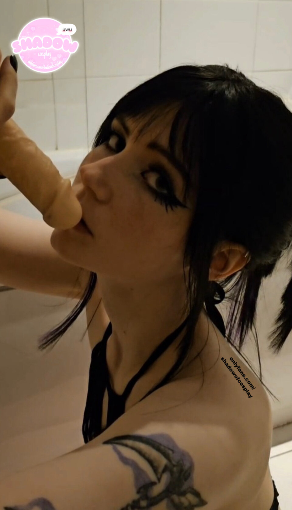 Photo 7 of Shadowofcosplay