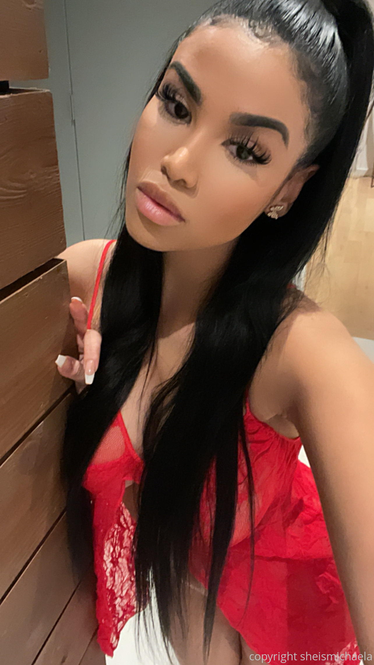 Photo 80 of Sheismichaela
