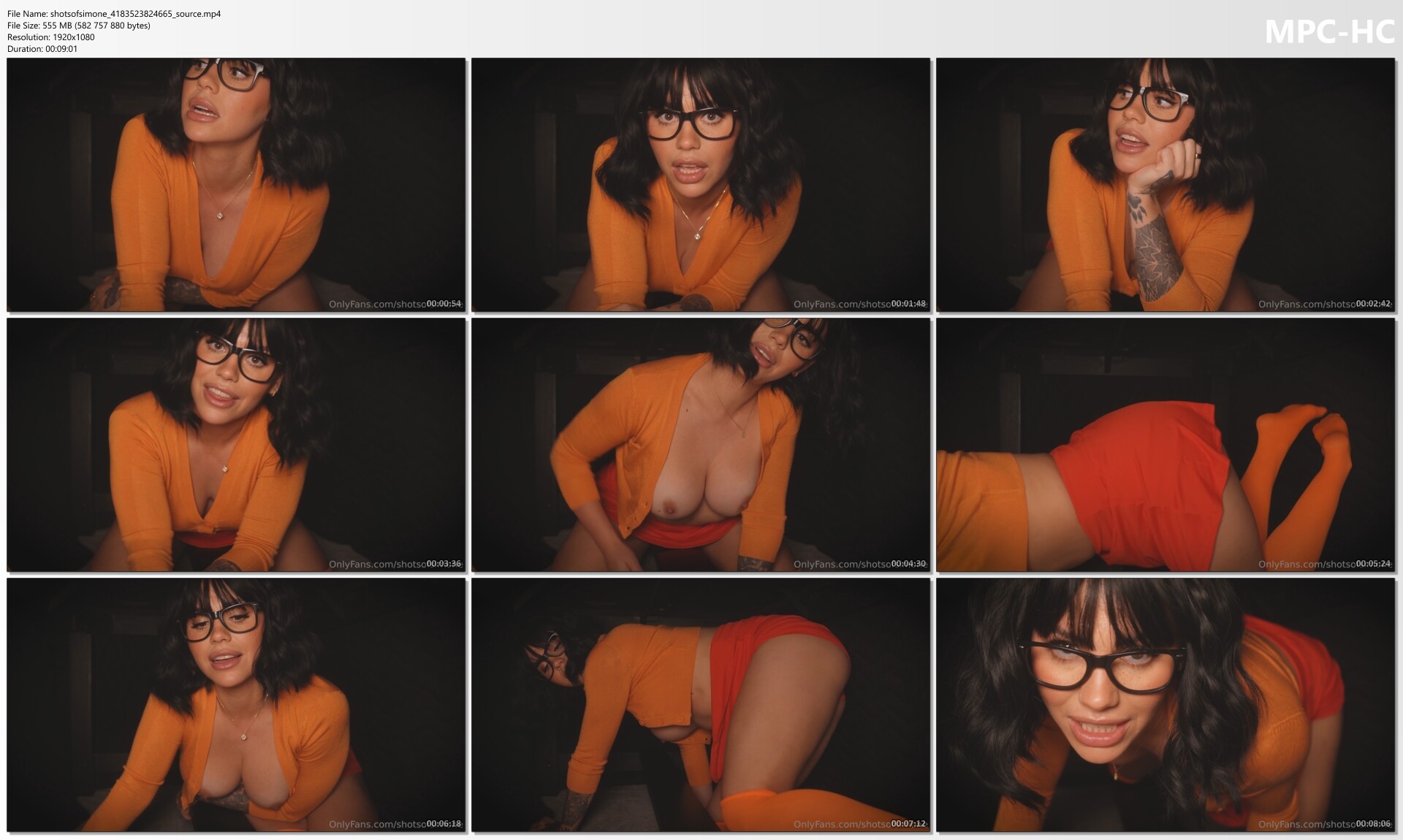 Photo 18 of ShotsofSimone