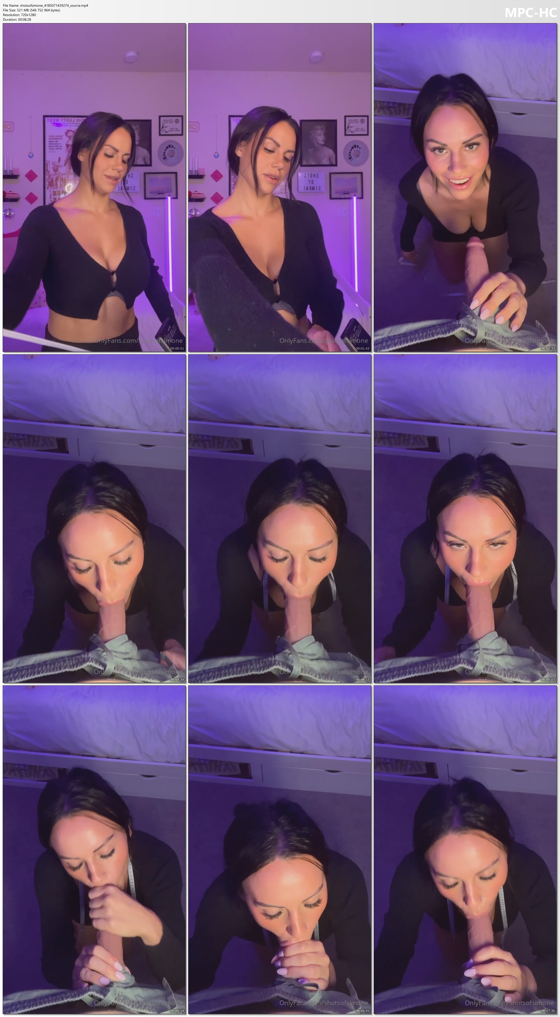 Photo 16 of ShotsofSimone