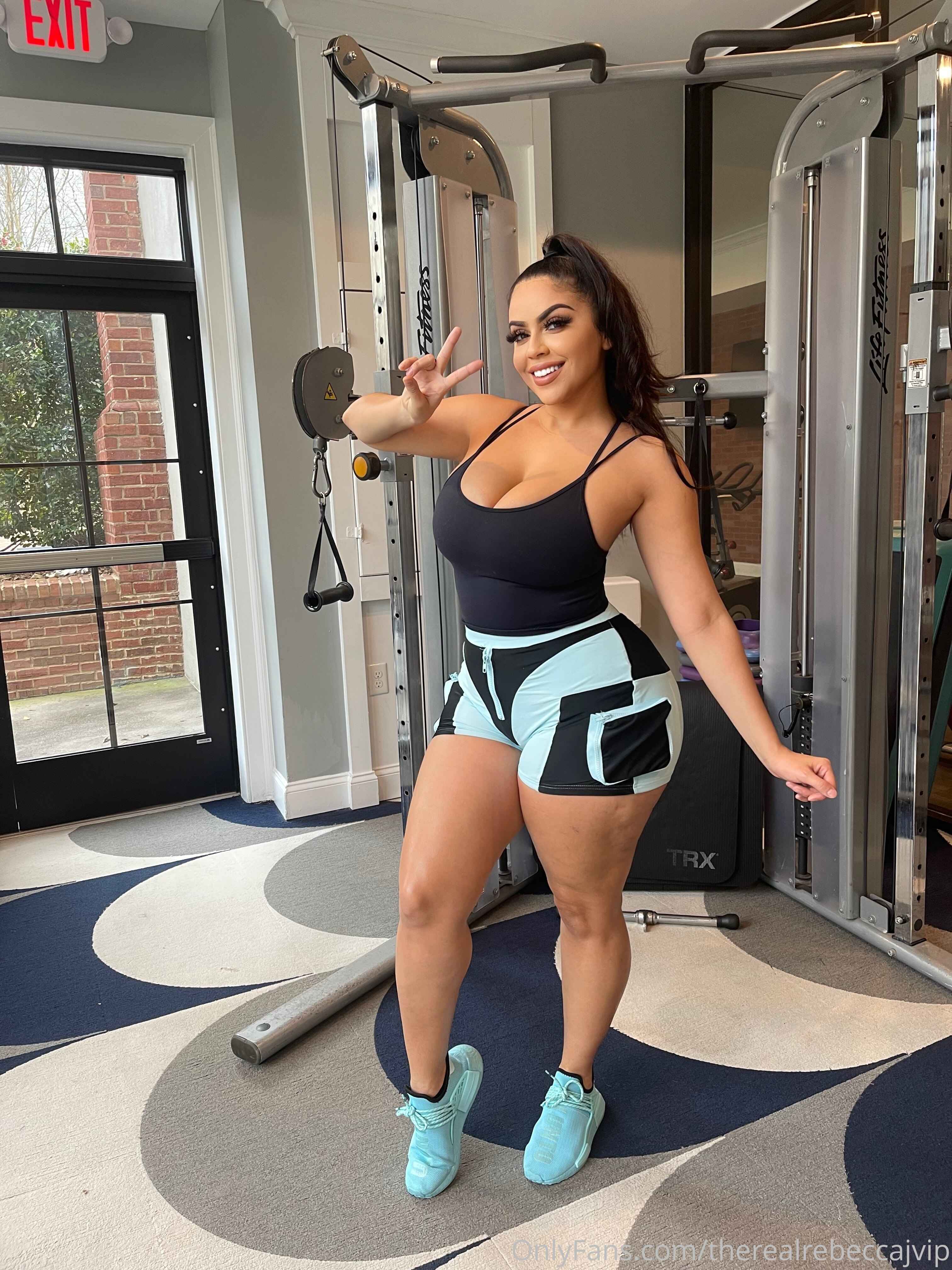 Photo 38 of The Real RebeccaJ