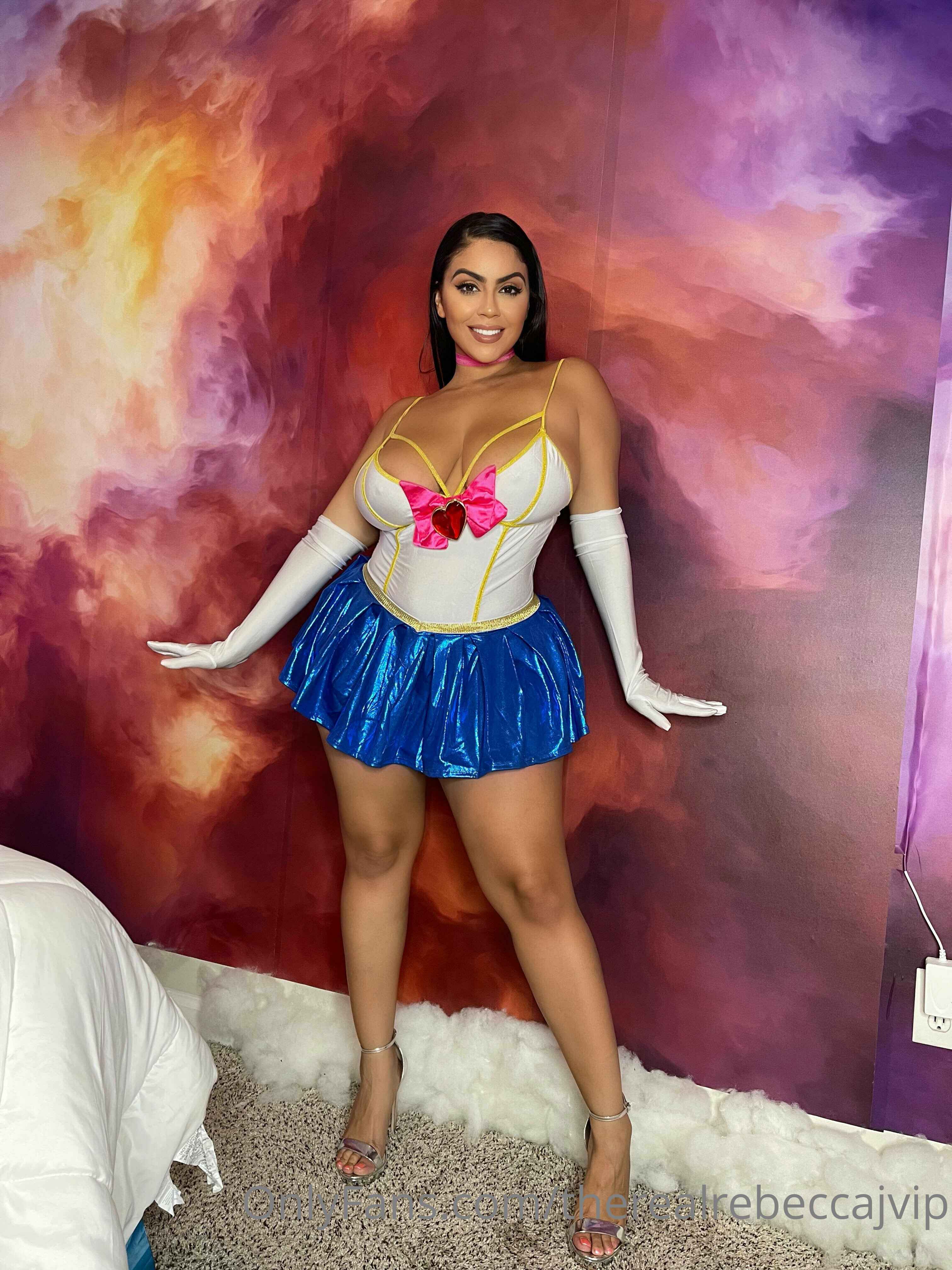 Photo 31 of The Real RebeccaJ