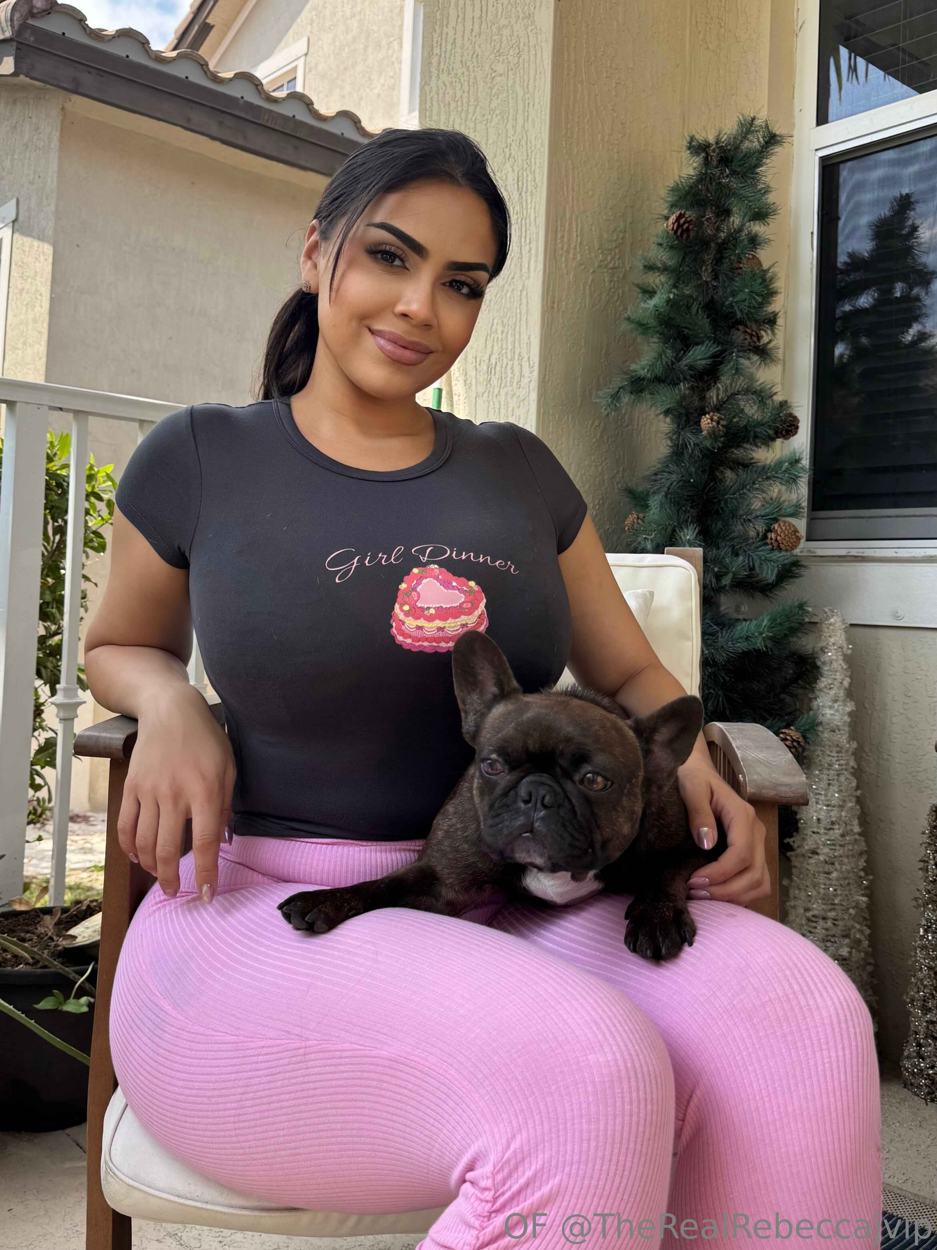 Photo 17 of The Real RebeccaJ