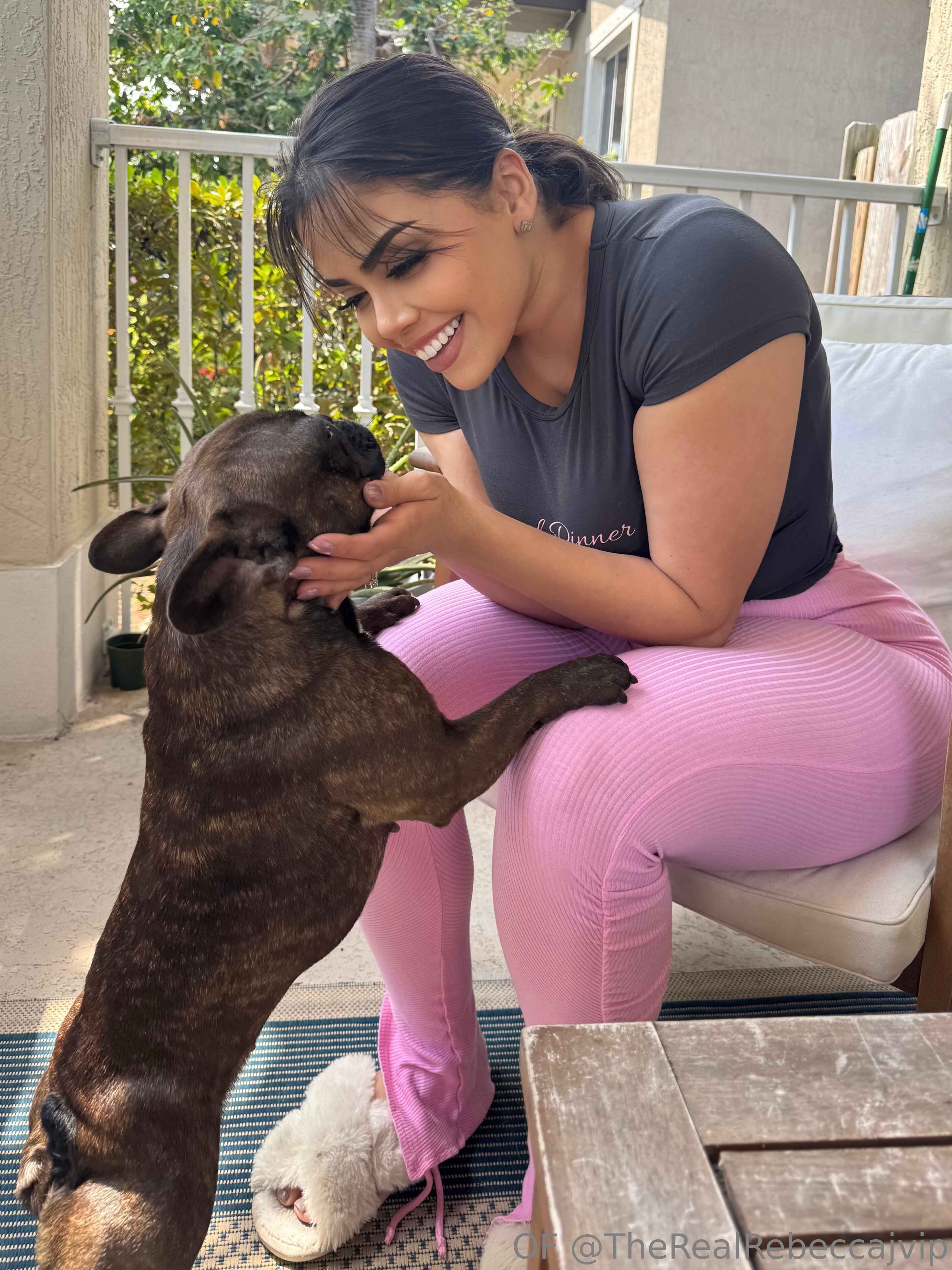 Photo 16 of The Real RebeccaJ