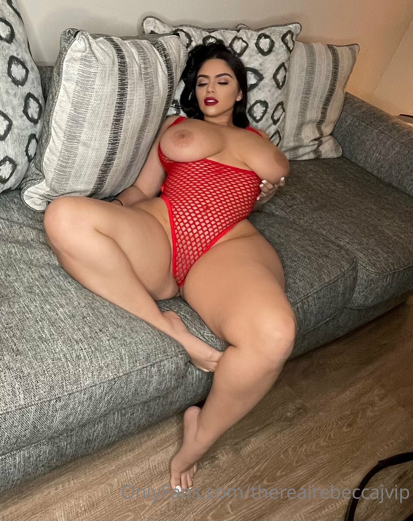 Photo 80 of The Real RebeccaJ