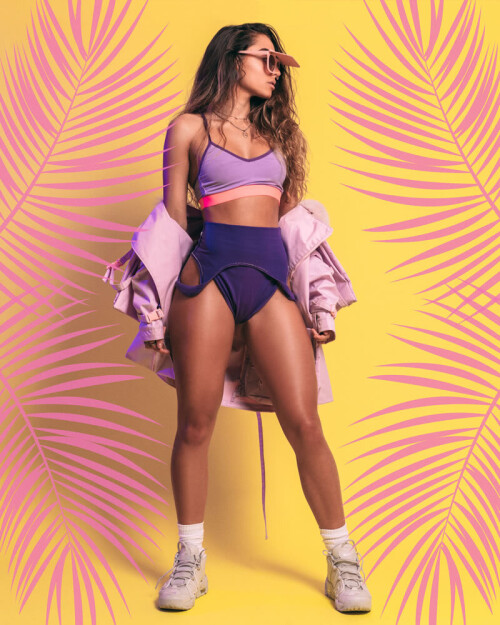Photo 61 of Sommer Ray