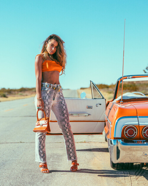 Photo 35 of Sommer Ray