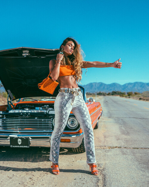 Photo 34 of Sommer Ray