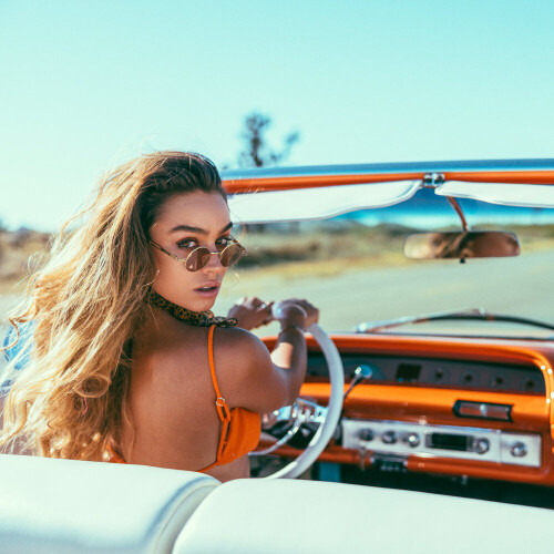 Photo 32 of Sommer Ray