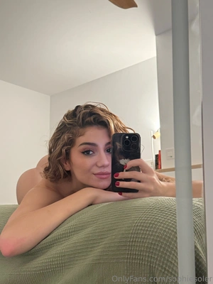 Sofia Soler photo 122681