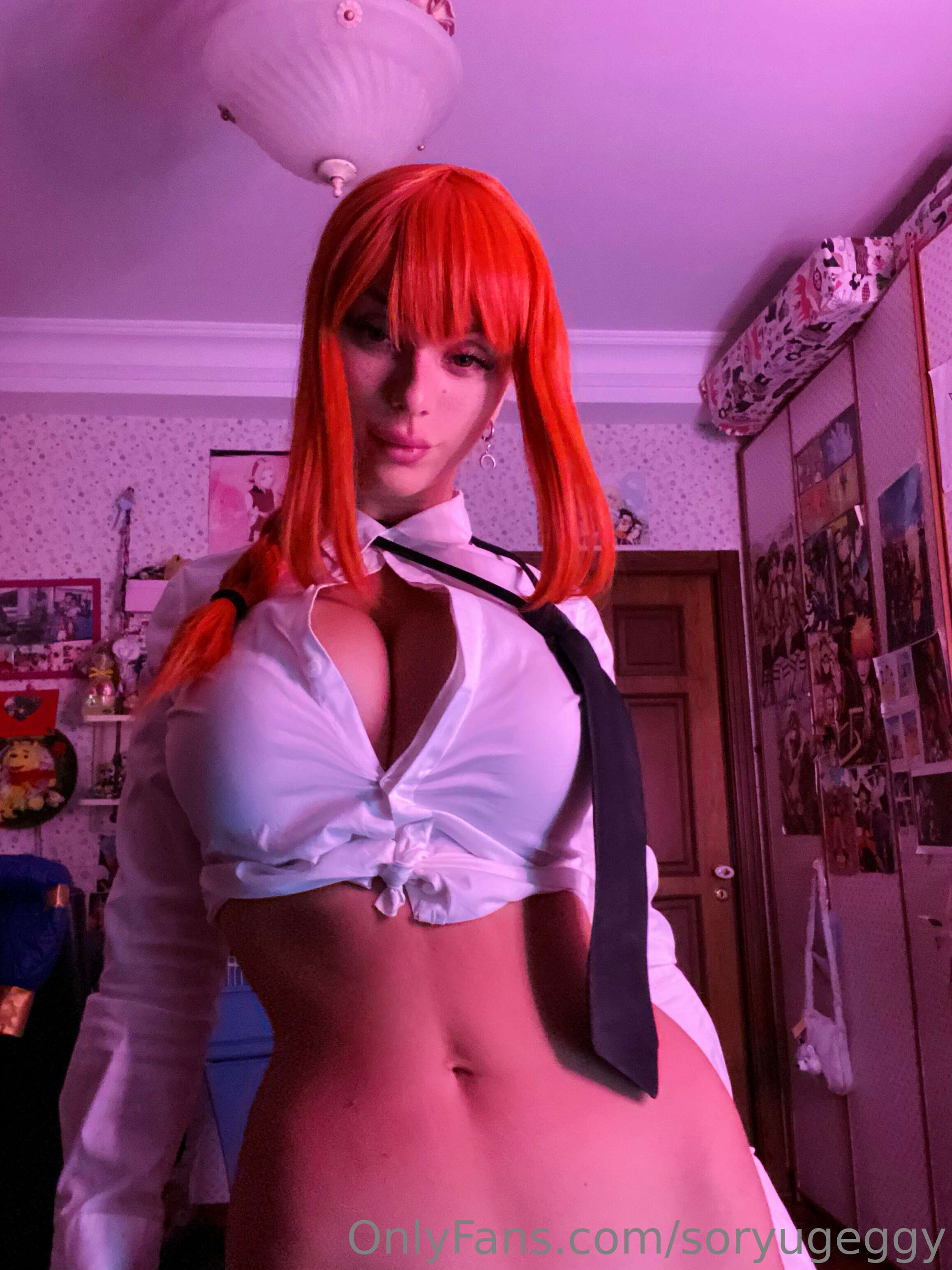 Photo 33 of Soryu Geggy cosplay