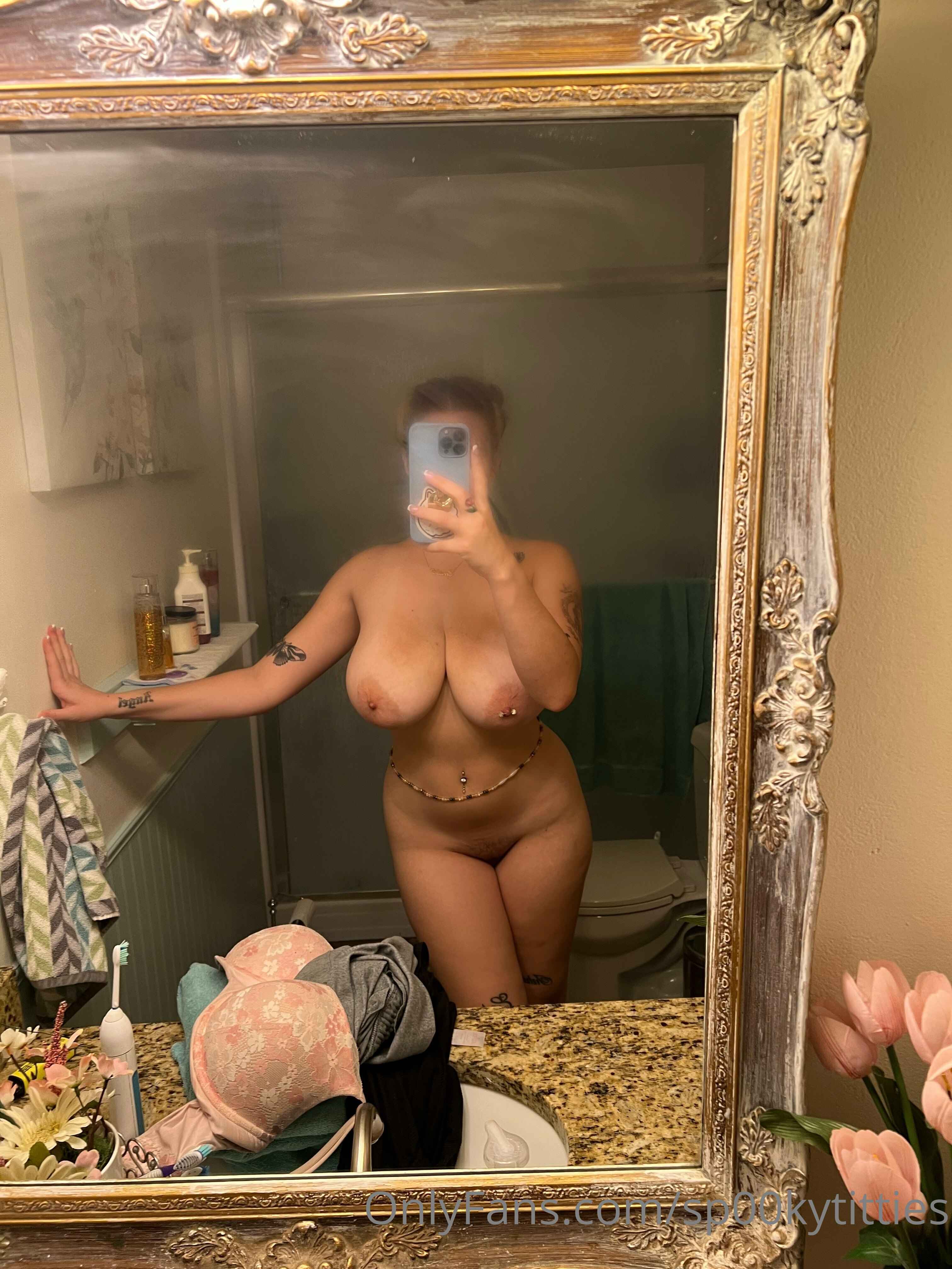 Photo 39 of Sp00kytitties