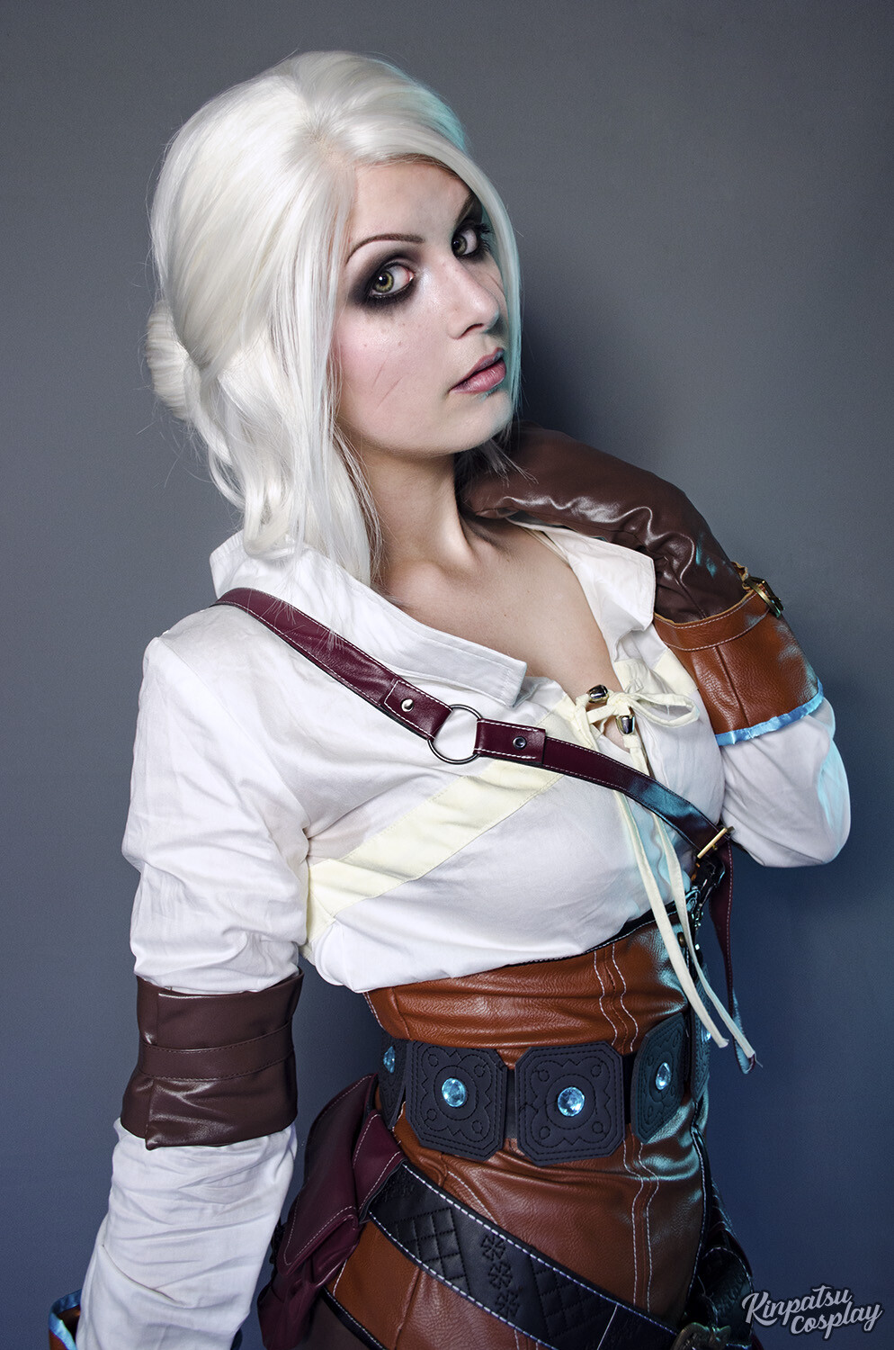 Photo 18 of Kinpatsu Cosplay