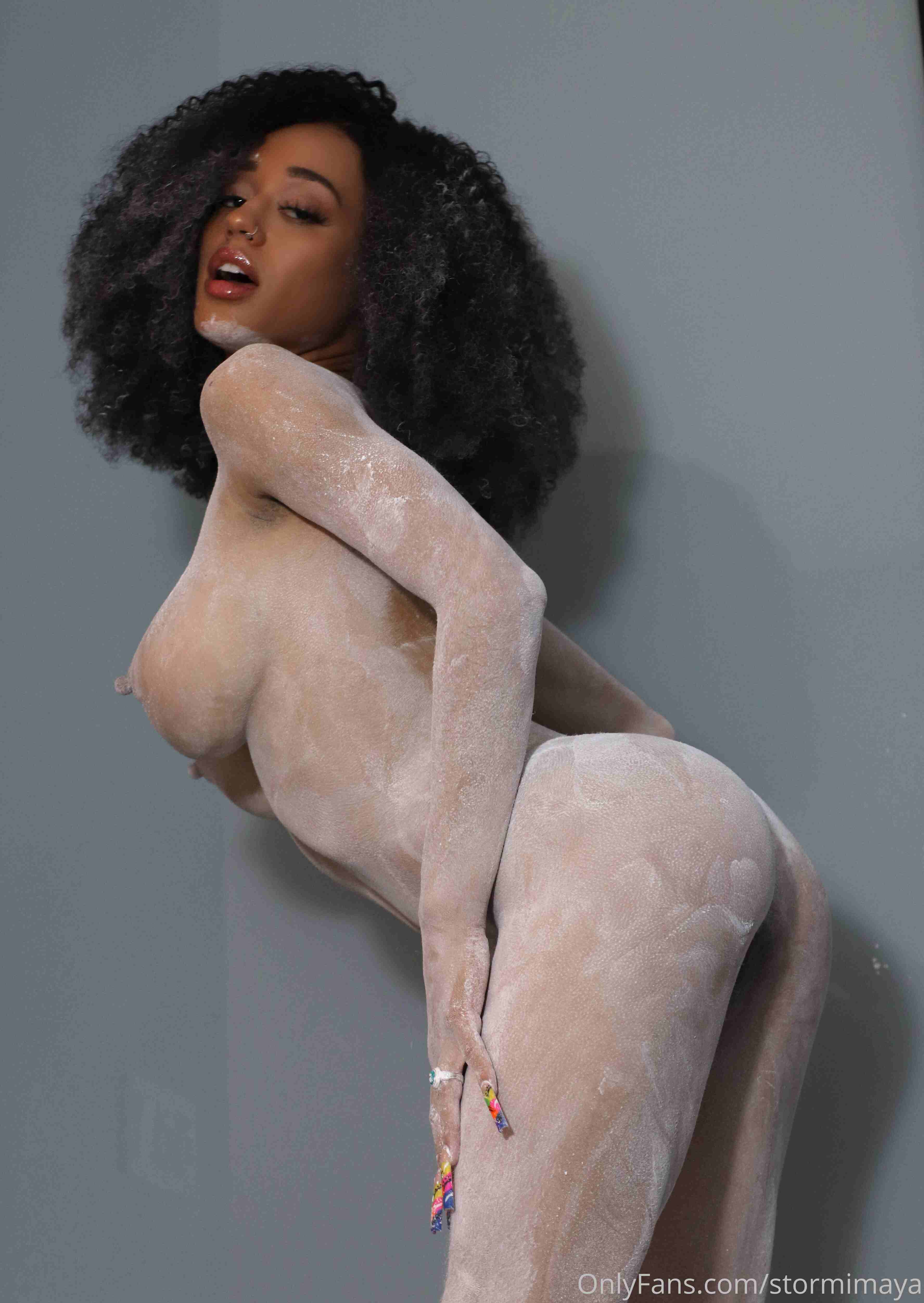 Photo 61 of Stormi Maya