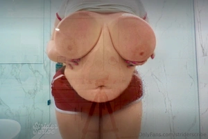 Striderscribe photo 102706