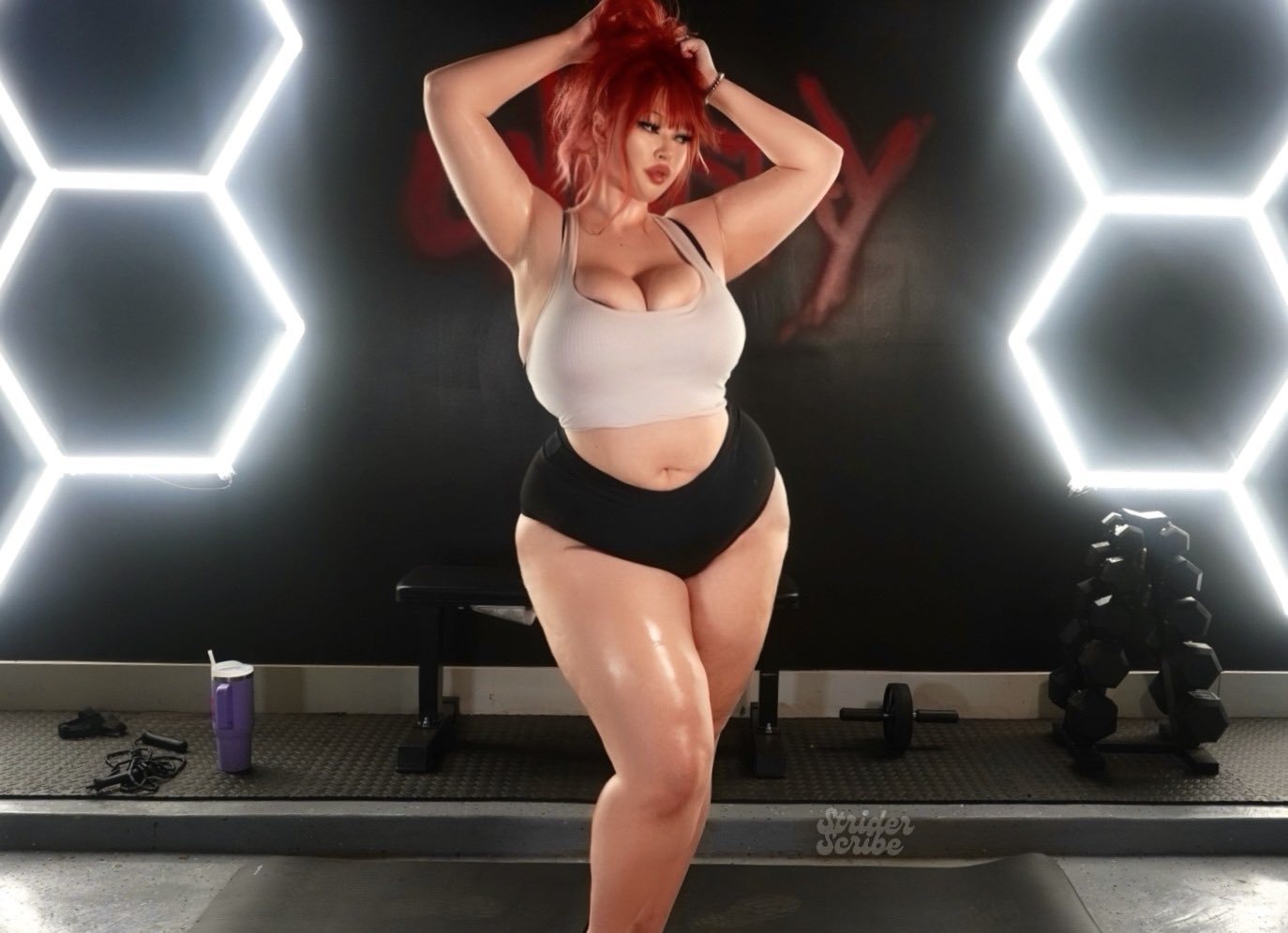 Photo 164 of Striderscribe