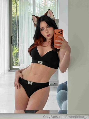 Sweetie Fox photo 4488