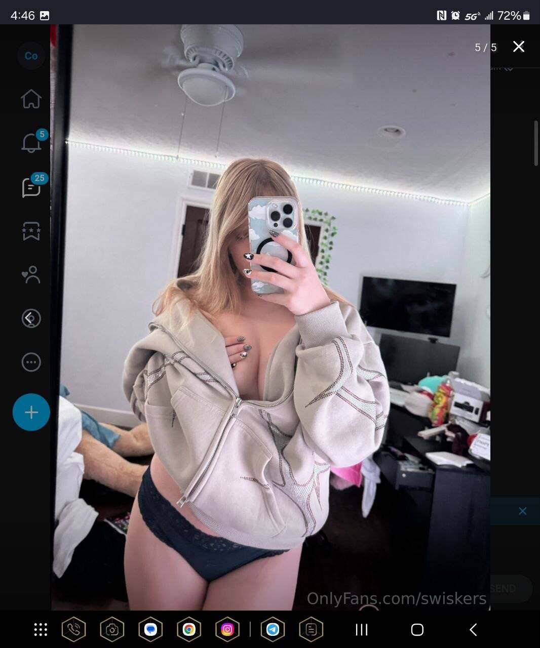 Photo 47 of swiskers