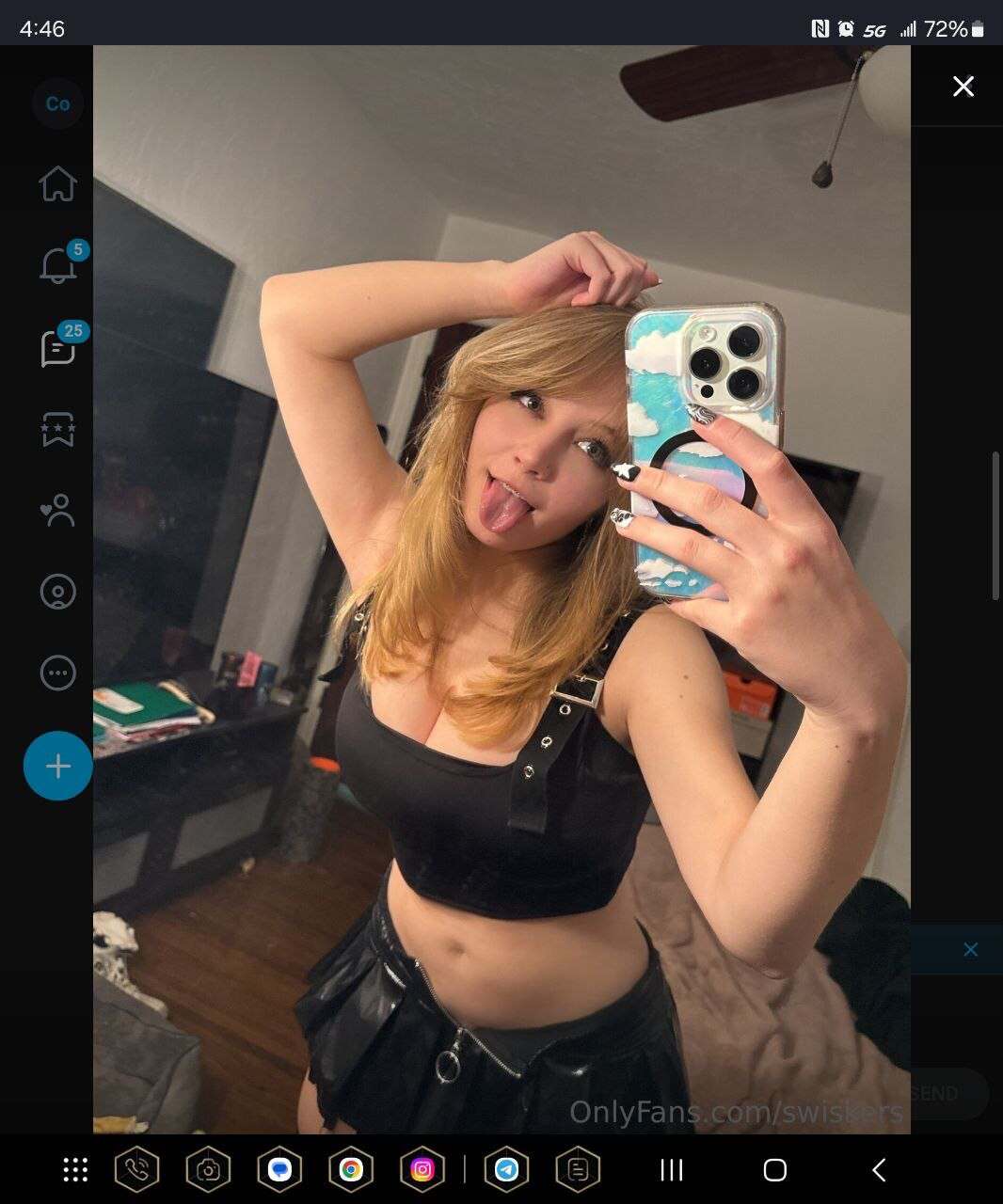 Photo 45 of swiskers