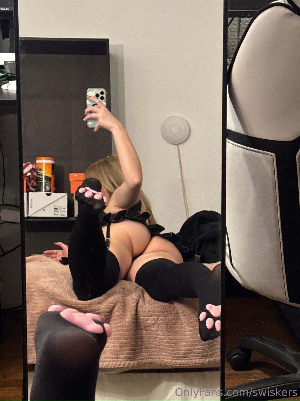 Photo 31 of swiskers