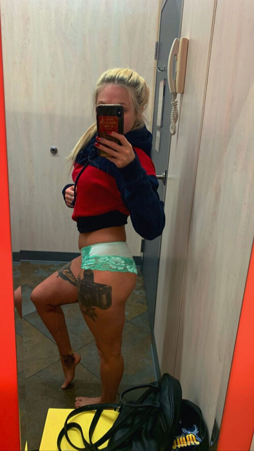 Photo 18 of Tabby Ridiman