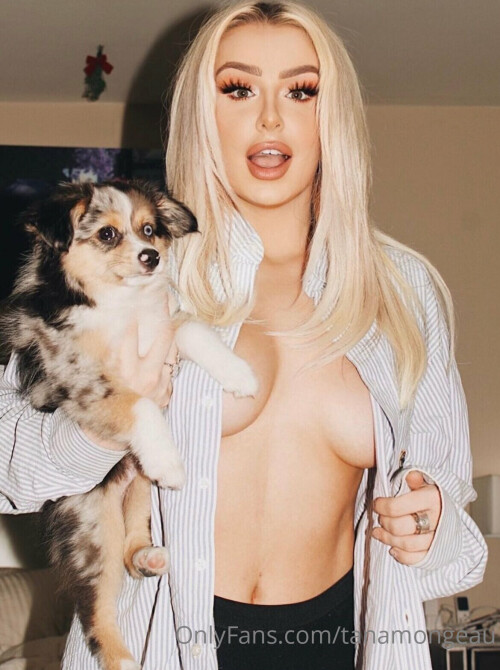 Photo 69 of Tana Mongeau