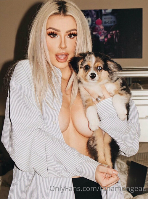 Photo 68 of Tana Mongeau