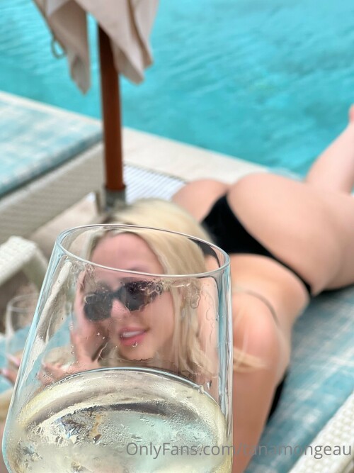 Photo 57 of Tana Mongeau