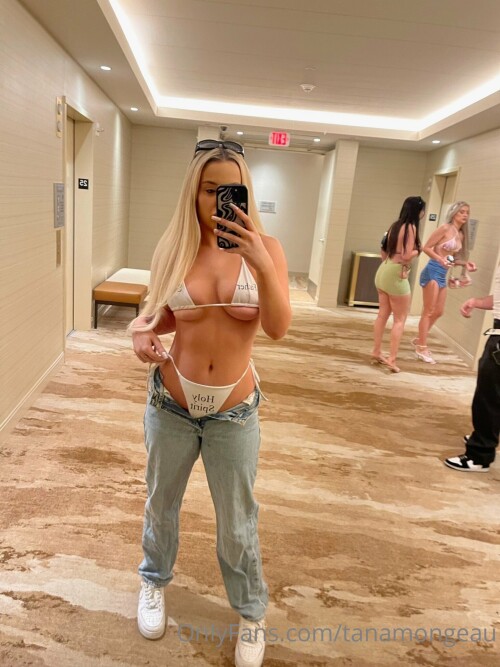 Photo 53 of Tana Mongeau