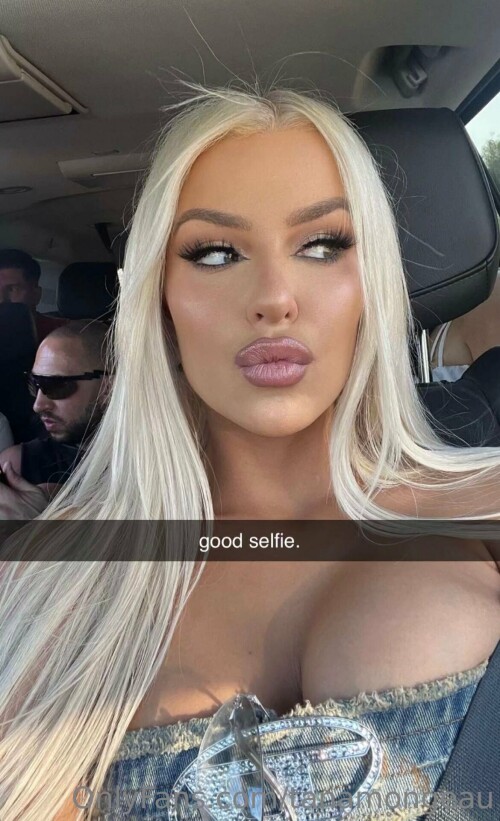 Photo 46 of Tana Mongeau
