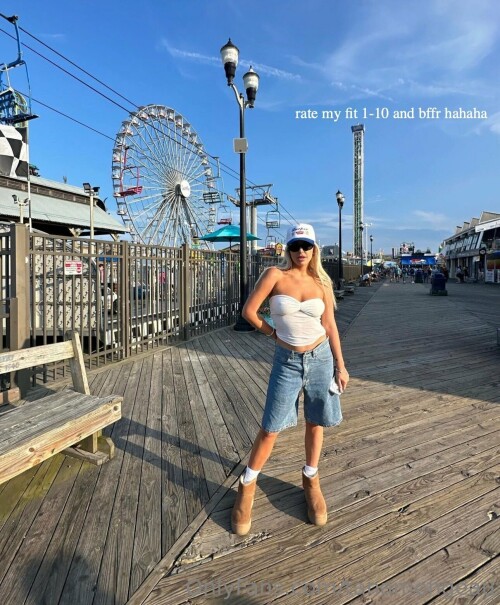 Photo 39 of Tana Mongeau