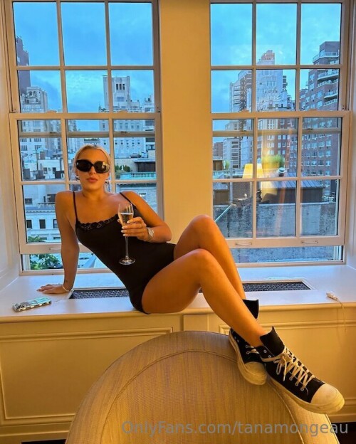 Photo 90 of Tana Mongeau