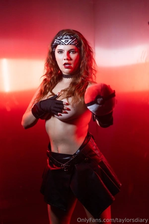 Dare Taylor photo 85481