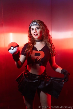 Dare Taylor photo 85474