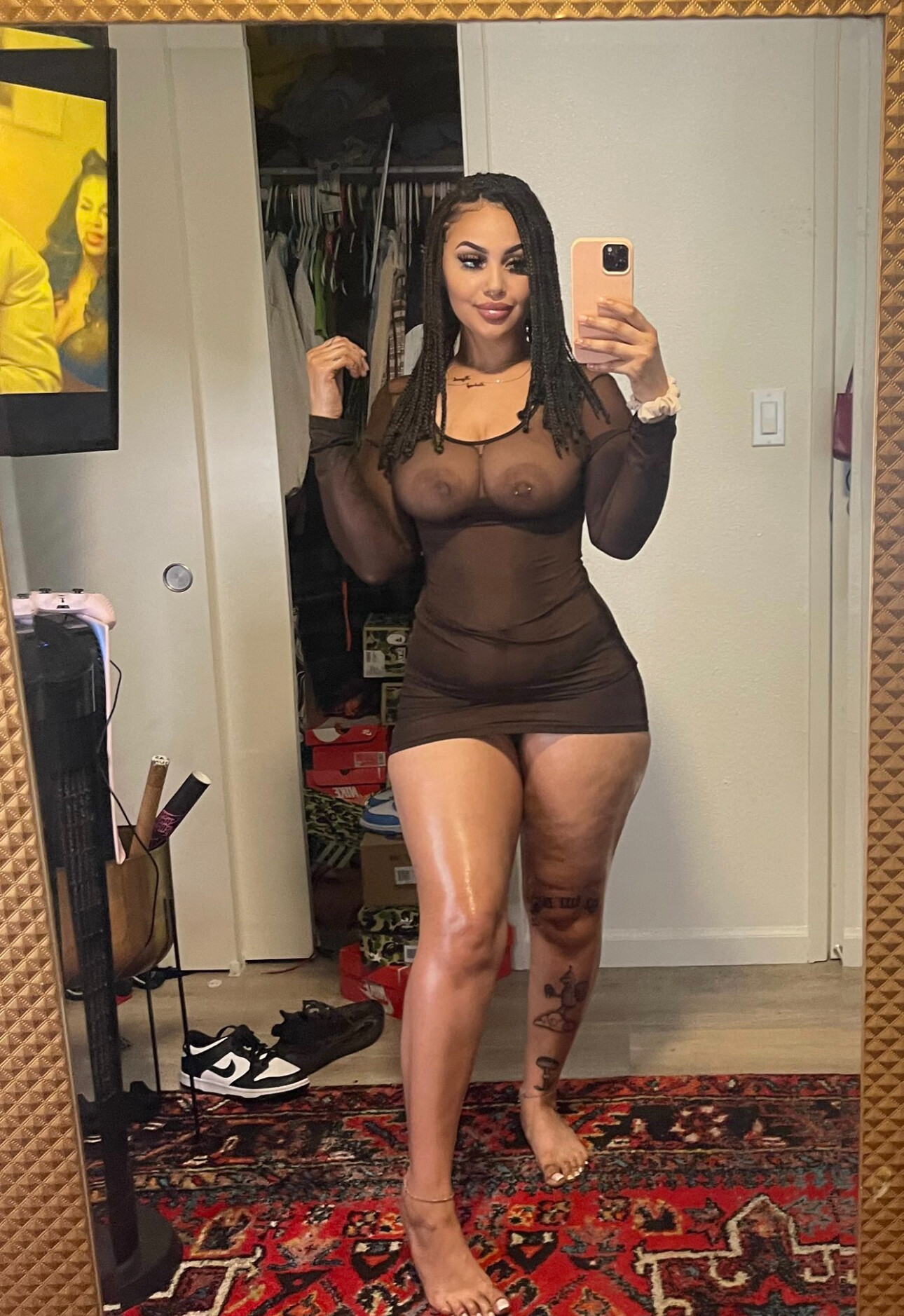 Photo 24 of Tbrazzyyy