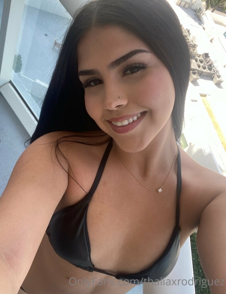 Thalia Rodriguez profile