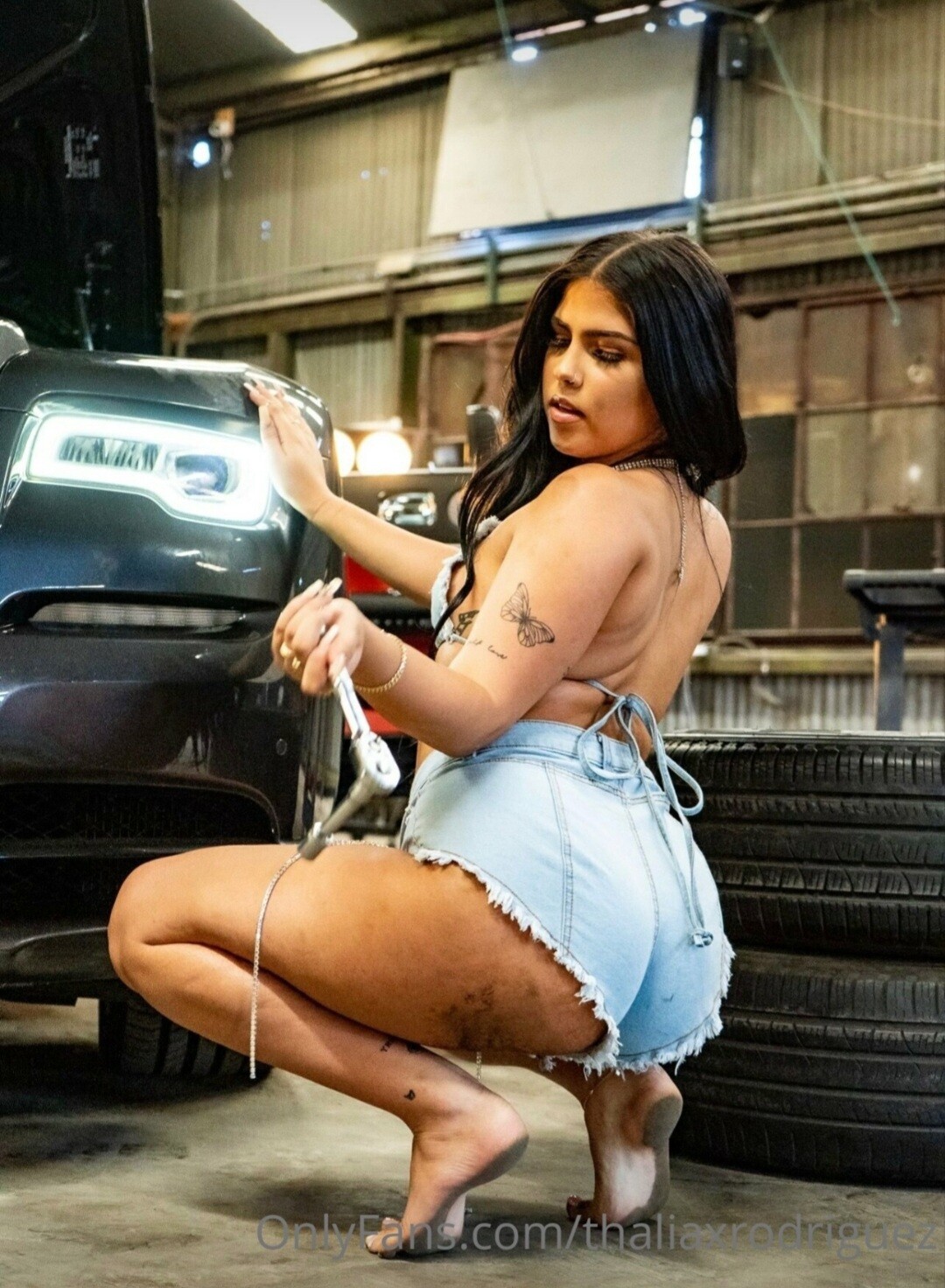 Photo 18 of Thalia Rodriguez