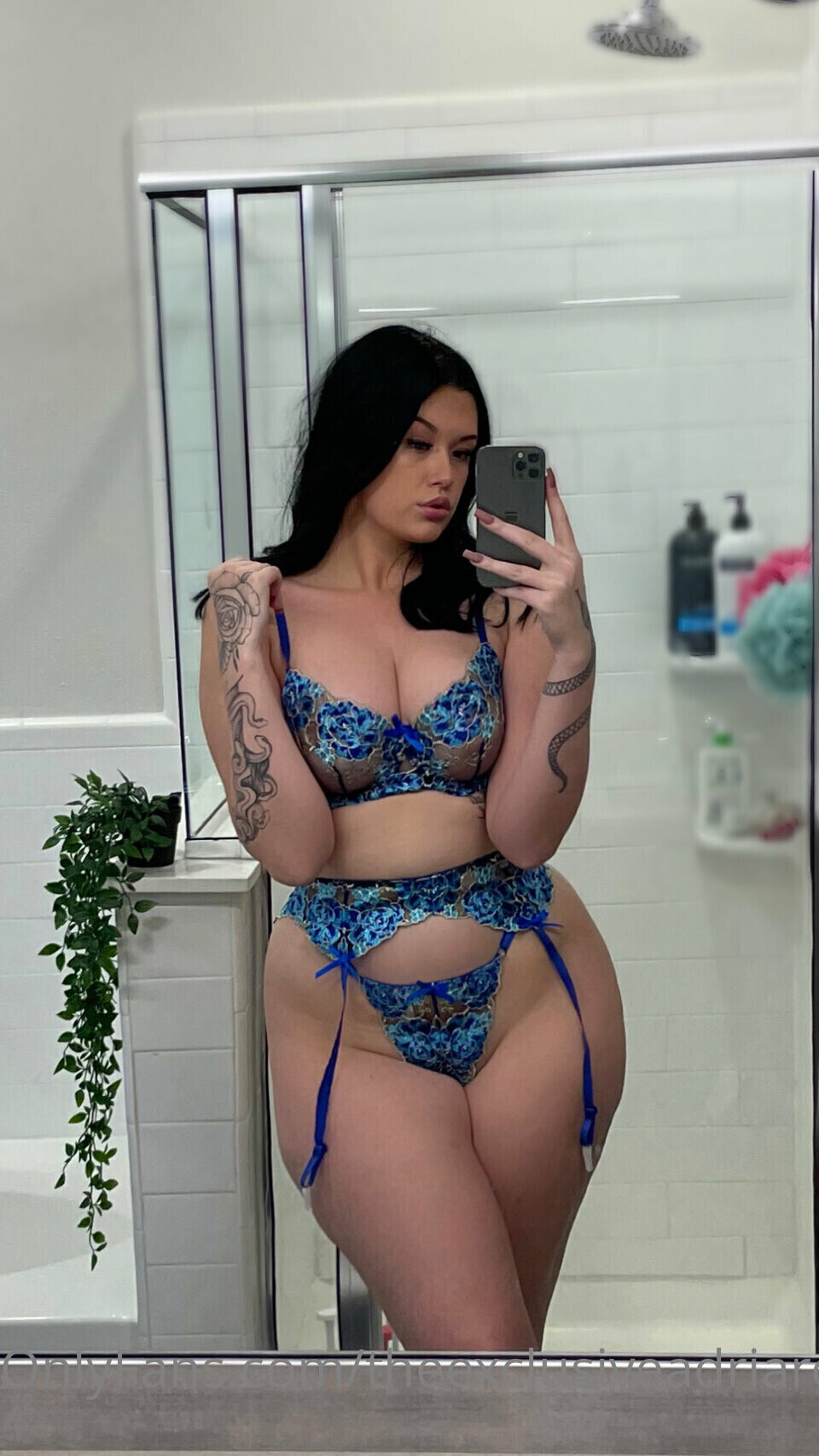 Photo 12 of Theexclusiveadriarosee